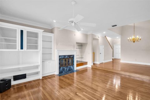Townhouse in Tampa, Florida 3 bedrooms, 227.15 sq.m. № 2384423 - photo 6
