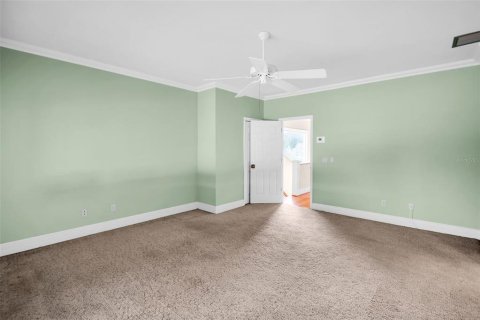 Townhouse in Tampa, Florida 3 bedrooms, 227.15 sq.m. № 2384423 - photo 16