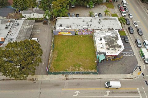 Commercial property in Miami, Florida № 2089269 - photo 3