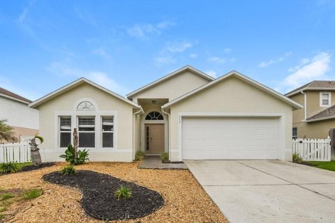 Villa ou maison à Eustis, Floride 3 chambres, 172.33 m2 № 2100055