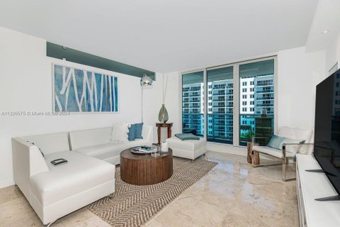 Condominio en alquiler en Miami Beach, Florida, 1 dormitorio, 78.04 m2 № 211841 - foto 5