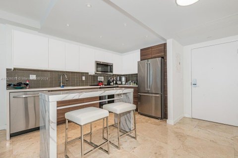 Condominio en alquiler en Miami Beach, Florida, 1 dormitorio, 78.04 m2 № 211841 - foto 16
