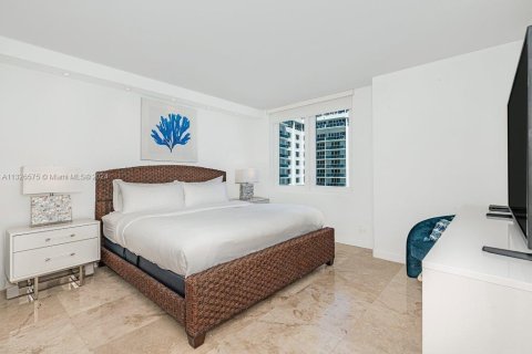 Condominio en alquiler en Miami Beach, Florida, 1 dormitorio, 78.04 m2 № 211841 - foto 9