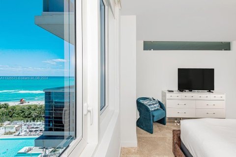 Condominio en alquiler en Miami Beach, Florida, 1 dormitorio, 78.04 m2 № 211841 - foto 8
