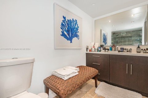 Condominio en alquiler en Miami Beach, Florida, 1 dormitorio, 78.04 m2 № 211841 - foto 17