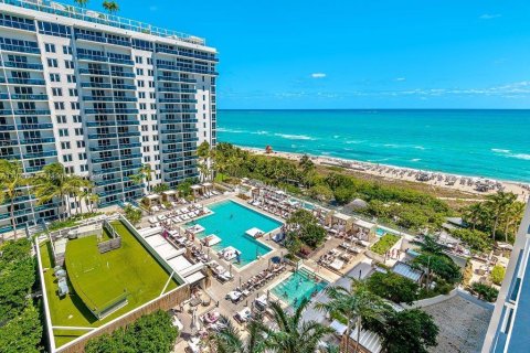 Condominio en alquiler en Miami Beach, Florida, 1 dormitorio, 78.04 m2 № 211841 - foto 4
