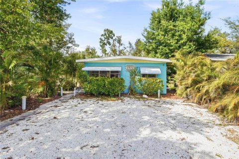 Casa en Gulfport, Florida 2 dormitorios, 87.24 m2 № 2097409