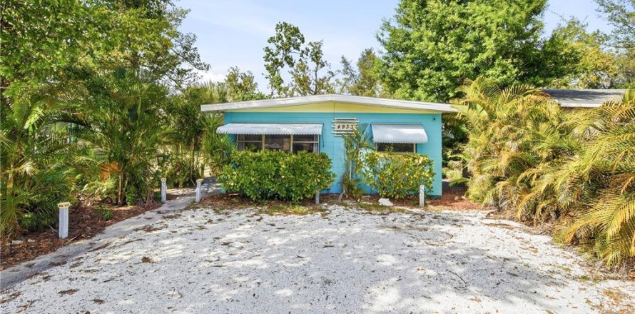 Casa en Gulfport, Florida 2 dormitorios, 87.24 m2 № 2097409