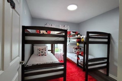 Condo in Kissimmee, Florida, 3 bedrooms  № 1545802 - photo 8