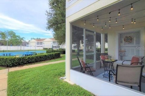 Condo in Kissimmee, Florida, 3 bedrooms  № 1545802 - photo 14