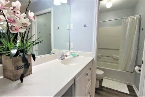 Condo in Kissimmee, Florida, 3 bedrooms  № 1545802 - photo 12