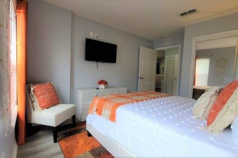 Condo in Kissimmee, Florida, 3 bedrooms  № 1545802 - photo 10