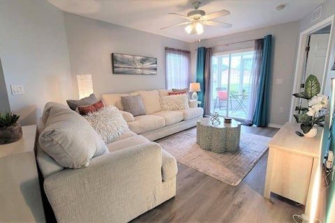 Condo in Kissimmee, Florida, 3 bedrooms  № 1545802 - photo 2