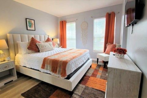 Condo in Kissimmee, Florida, 3 bedrooms  № 1545802 - photo 11