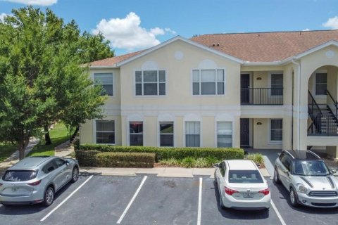 Condo in Kissimmee, Florida, 3 bedrooms  № 1545802 - photo 1