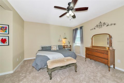 House in Parrish, Florida 4 bedrooms, 247.21 sq.m. № 1786127 - photo 14
