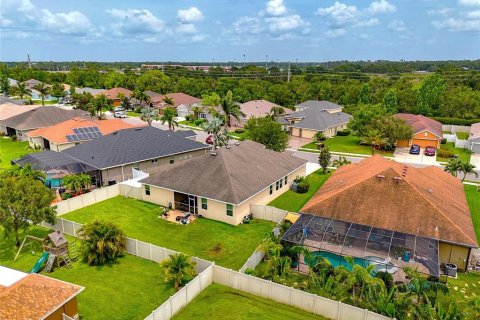 House in Parrish, Florida 4 bedrooms, 247.21 sq.m. № 1786127 - photo 25