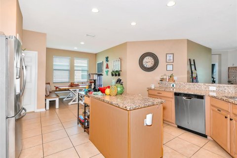 House in Parrish, Florida 4 bedrooms, 247.21 sq.m. № 1786127 - photo 12