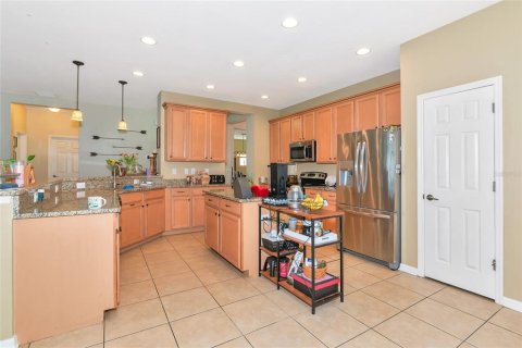 House in Parrish, Florida 4 bedrooms, 247.21 sq.m. № 1786127 - photo 11