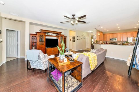House in Parrish, Florida 4 bedrooms, 247.21 sq.m. № 1786127 - photo 10