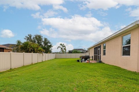 House in Parrish, Florida 4 bedrooms, 247.21 sq.m. № 1786127 - photo 24