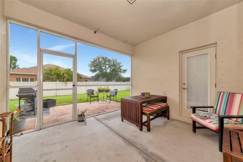 House in Parrish, Florida 4 bedrooms, 247.21 sq.m. № 1786127 - photo 23