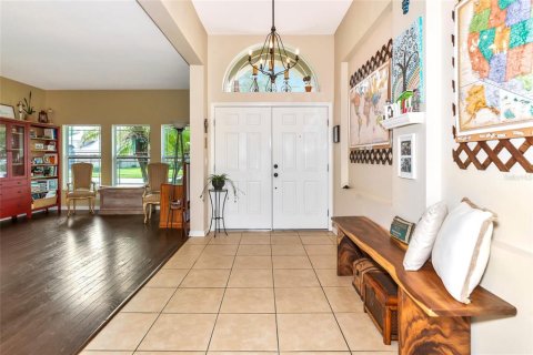 House in Parrish, Florida 4 bedrooms, 247.21 sq.m. № 1786127 - photo 5