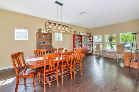 House in Parrish, Florida 4 bedrooms, 247.21 sq.m. № 1786127 - photo 6