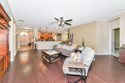 House in Parrish, Florida 4 bedrooms, 247.21 sq.m. № 1786127 - photo 9