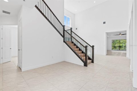 Villa ou maison à vendre à Wesley Chapel, Floride: 4 chambres, 368.82 m2 № 1616803 - photo 7