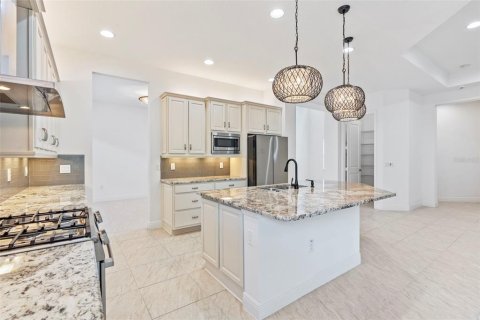 Villa ou maison à vendre à Wesley Chapel, Floride: 4 chambres, 368.82 m2 № 1616803 - photo 13