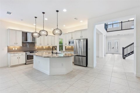 Villa ou maison à vendre à Wesley Chapel, Floride: 4 chambres, 368.82 m2 № 1616803 - photo 10
