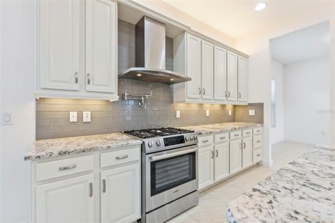 Villa ou maison à vendre à Wesley Chapel, Floride: 4 chambres, 368.82 m2 № 1616803 - photo 14
