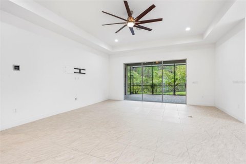 Villa ou maison à vendre à Wesley Chapel, Floride: 4 chambres, 368.82 m2 № 1616803 - photo 21