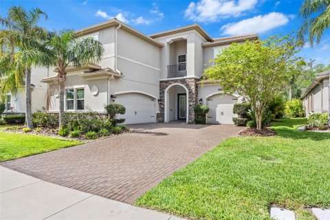 Villa ou maison à vendre à Wesley Chapel, Floride: 4 chambres, 368.82 m2 № 1616803 - photo 3