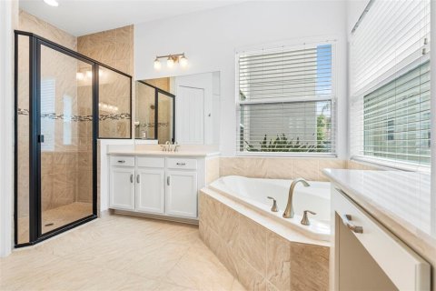 Villa ou maison à vendre à Wesley Chapel, Floride: 4 chambres, 368.82 m2 № 1616803 - photo 29