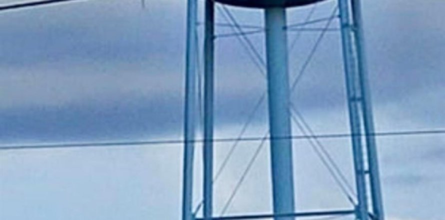 Casa en Okeechobee, Florida 2 dormitorios, 130.06 m2 № 1186903