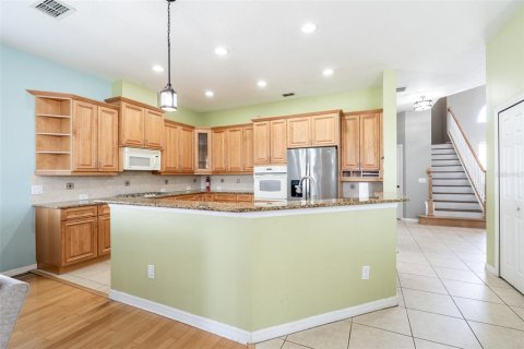 Casa en venta en Clermont, Florida, 4 dormitorios, 310.2 m2 № 1793326 - foto 18
