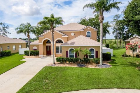 Casa en venta en Clermont, Florida, 4 dormitorios, 310.2 m2 № 1793326 - foto 1