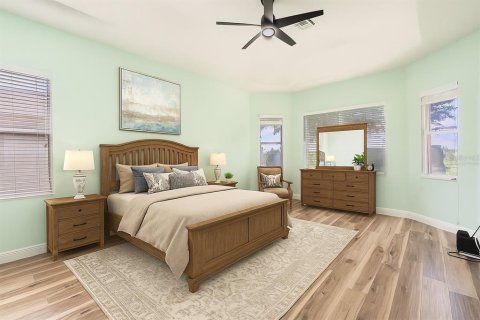 Casa en venta en Clermont, Florida, 4 dormitorios, 310.2 m2 № 1793326 - foto 22