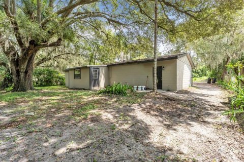 House in Lakeland, Florida 4 bedrooms, 130.43 sq.m. № 2314933 - photo 25