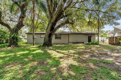 House in Lakeland, Florida 4 bedrooms, 130.43 sq.m. № 2314933 - photo 26