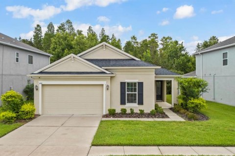 Casa en venta en Wesley Chapel, Florida, 4 dormitorios, 193.52 m2 № 1917007 - foto 1