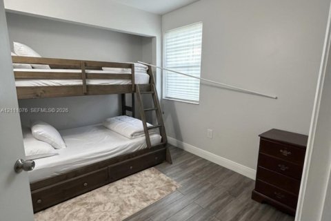 Touwnhouse à vendre à Miami, Floride: 3 chambres, 100.15 m2 № 2436027 - photo 10