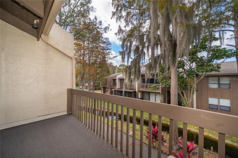 Condo in Orlando, Florida, 2 bedrooms  № 2205108 - photo 23