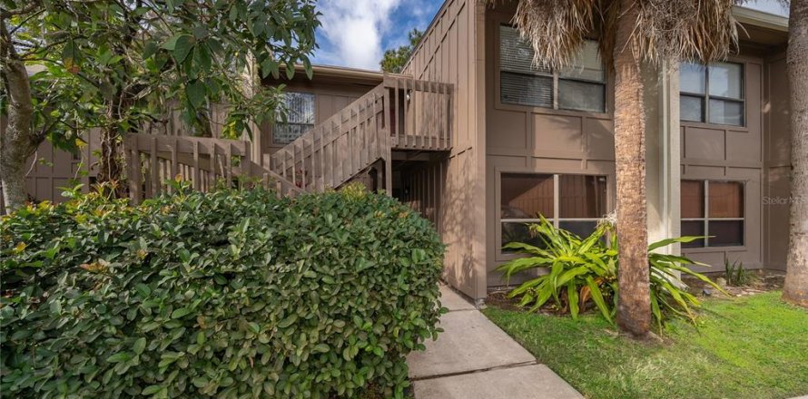 Condo in Orlando, Florida, 2 bedrooms  № 2205108