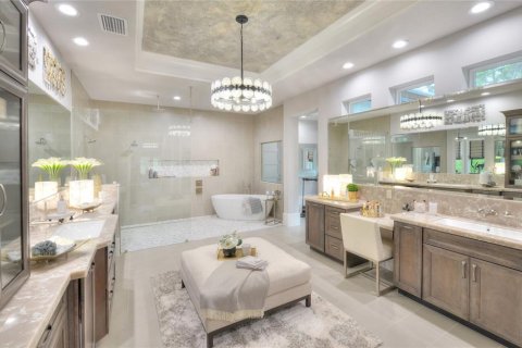 Villa ou maison à vendre à Ormond Beach, Floride: 4 chambres, 364.83 m2 № 1639785 - photo 19