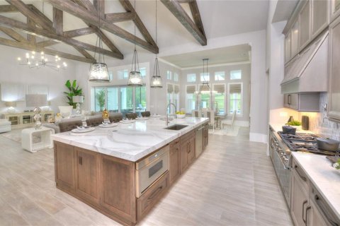 Villa ou maison à vendre à Ormond Beach, Floride: 4 chambres, 364.83 m2 № 1639785 - photo 8