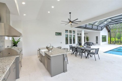 Villa ou maison à vendre à Ormond Beach, Floride: 4 chambres, 364.83 m2 № 1639785 - photo 26