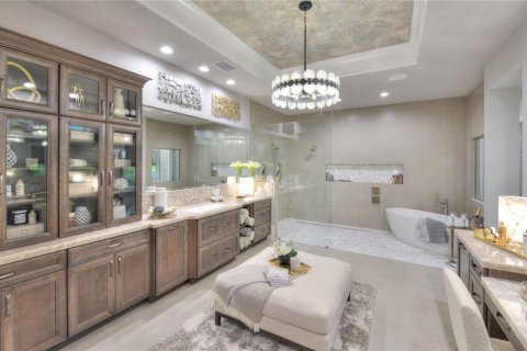 Villa ou maison à vendre à Ormond Beach, Floride: 4 chambres, 364.83 m2 № 1639785 - photo 17